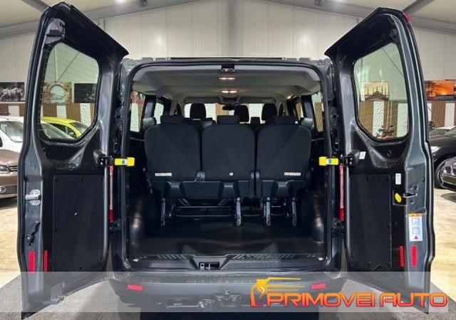 FORD Transit Custom 320 2.0 TDCi PL Combi