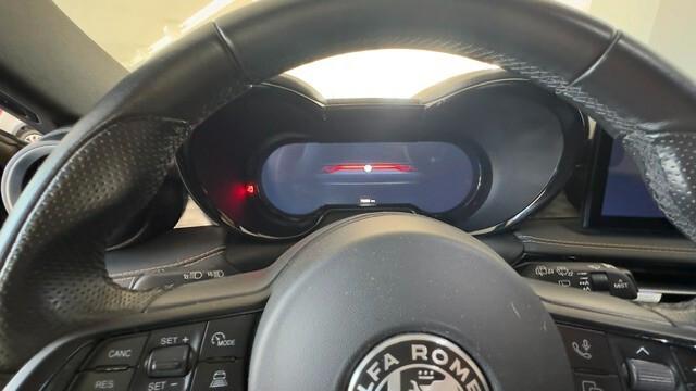Alfa Romeo Tonale 1.6 diesel 130 CV TCT6 Ti