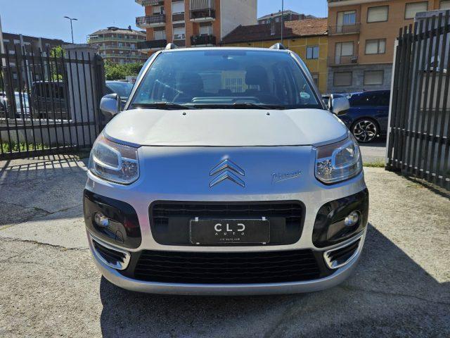 CITROEN C3 Picasso 1.6 HDi 90