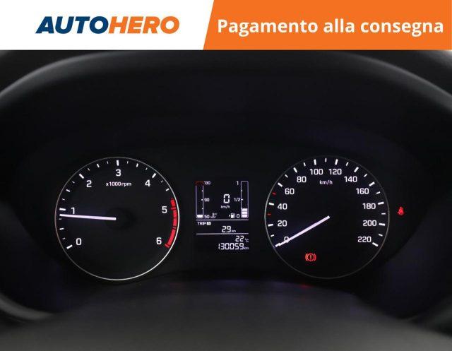 HYUNDAI i20 1.4 CRDi 5 porte Comfort