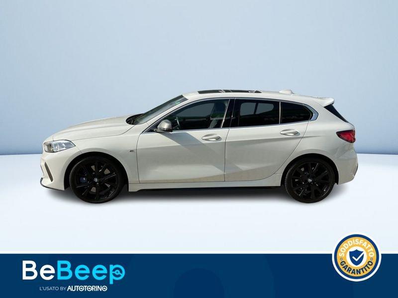 BMW Serie 1 M 135I XDRIVE AUTO