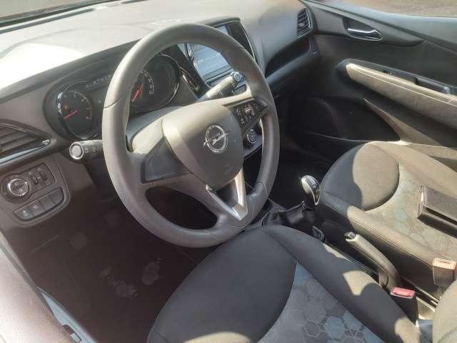 Opel Karl 1.0 Rocks 75cv