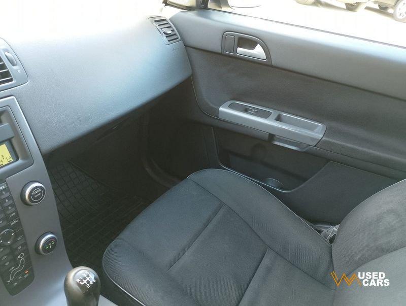 Volvo V50 V50 D2 POLAR