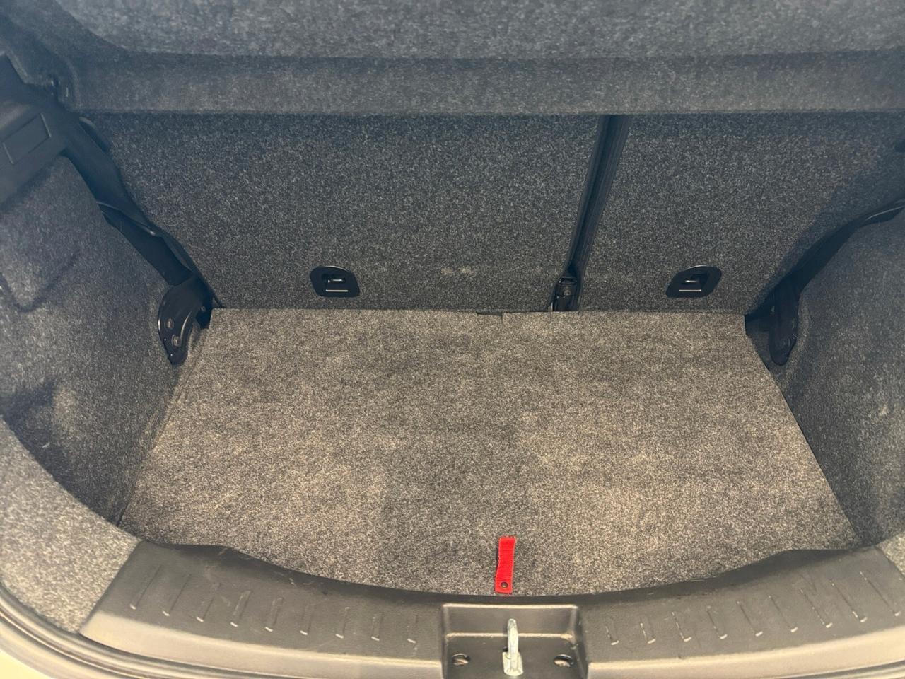 Lancia Ypsilon 1.0 FireFly 5 porte S&S Hybrid Platino