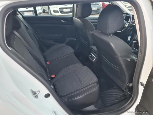 RENAULT Mégane Sporter dCi 8V 110CV EDC