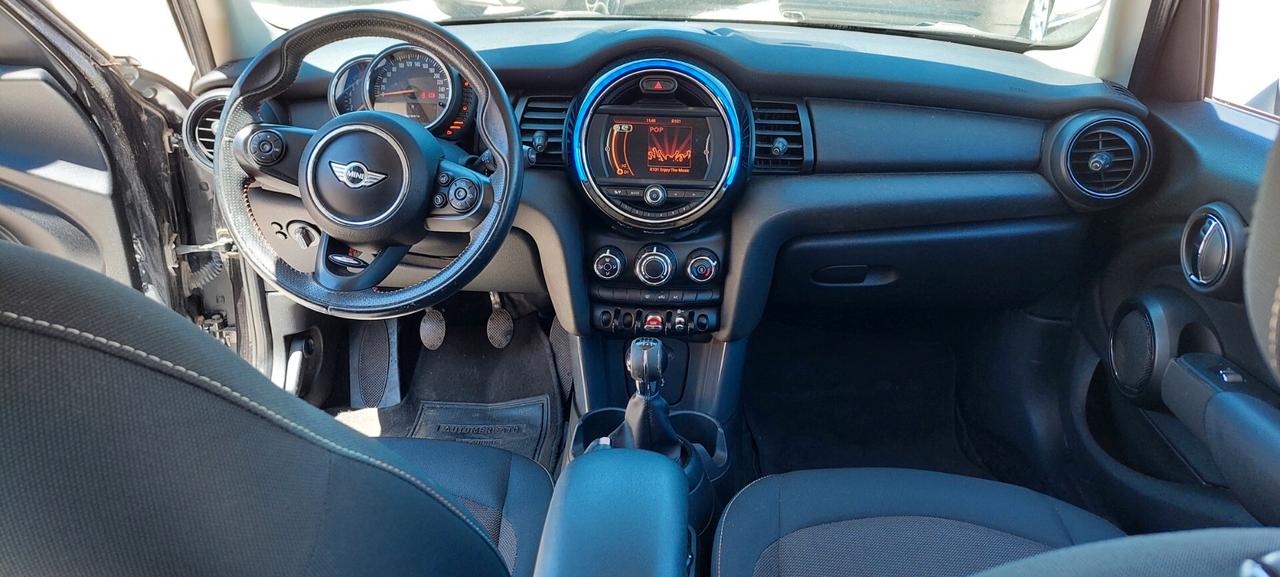 Mini Mini 1.2 One 75 CV