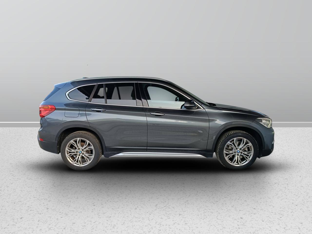 BMW X1 F48 - X1 sdrive18d xLine auto my18