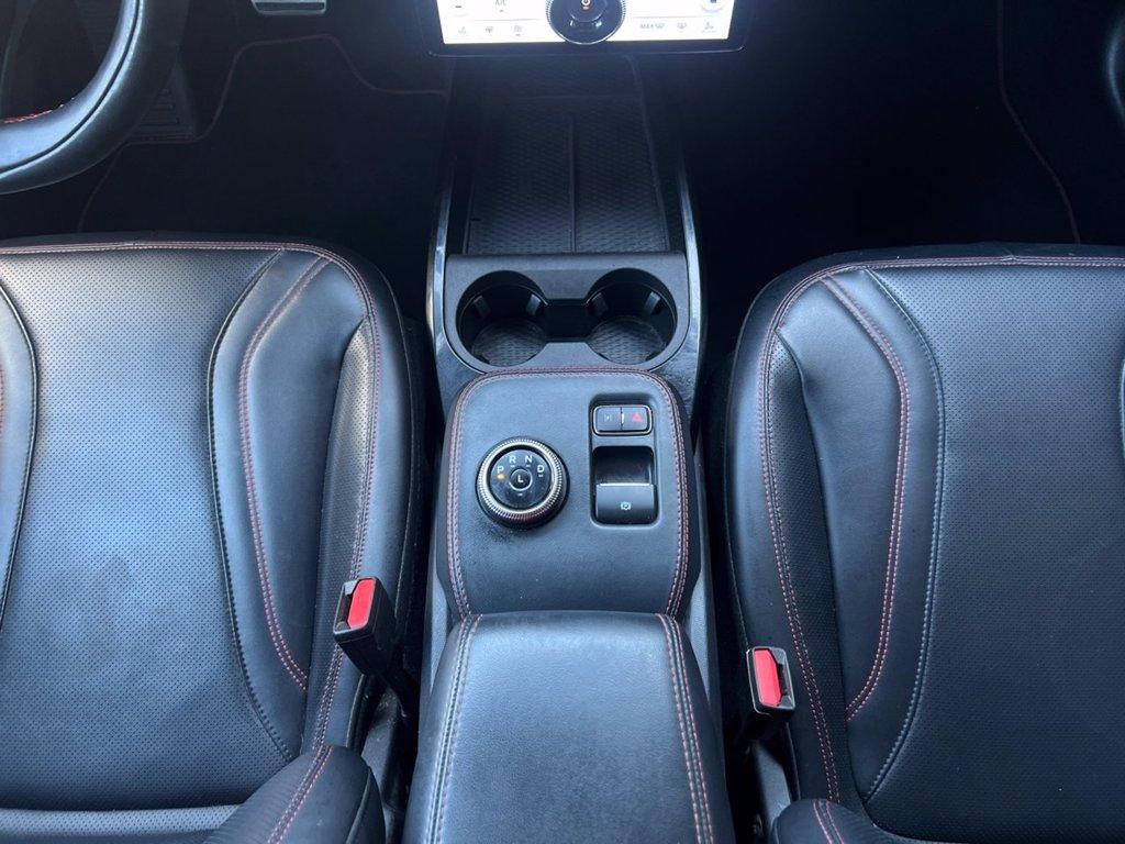 FORD Mustang Mach-E AWD Elettrico Standard 269CV del 2022