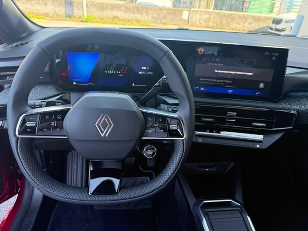 Renault Clio 1.2 ECO-G Techno EDC