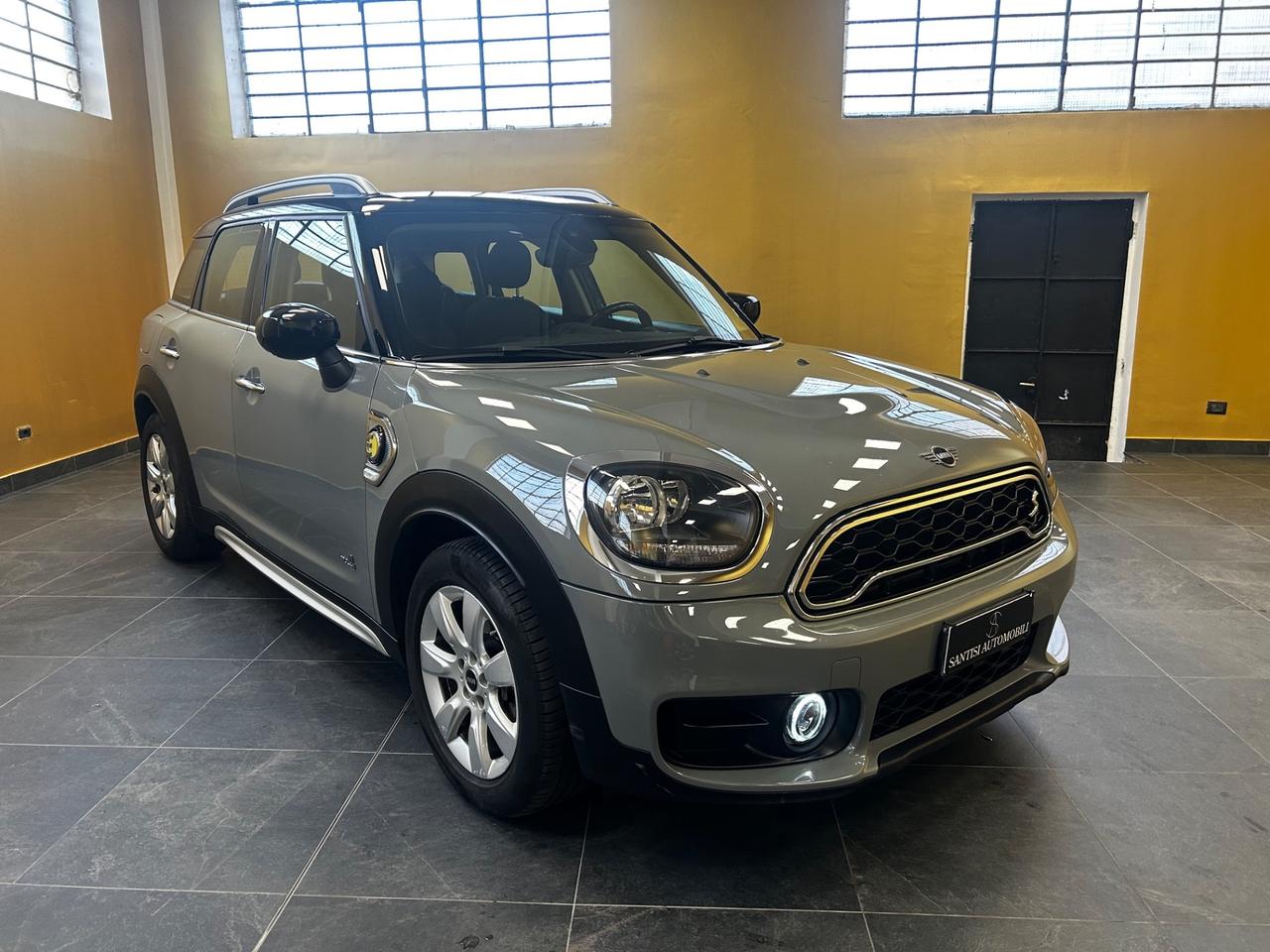 Mini Cooper Countryman SE 1.5 plug-in hybrid 224cv ALL4 *4x4 * AUTOMATICA