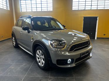 Mini Cooper Countryman SE 1.5 plug-in hybrid 224cv ALL4 *4x4 * AUTOMATICA