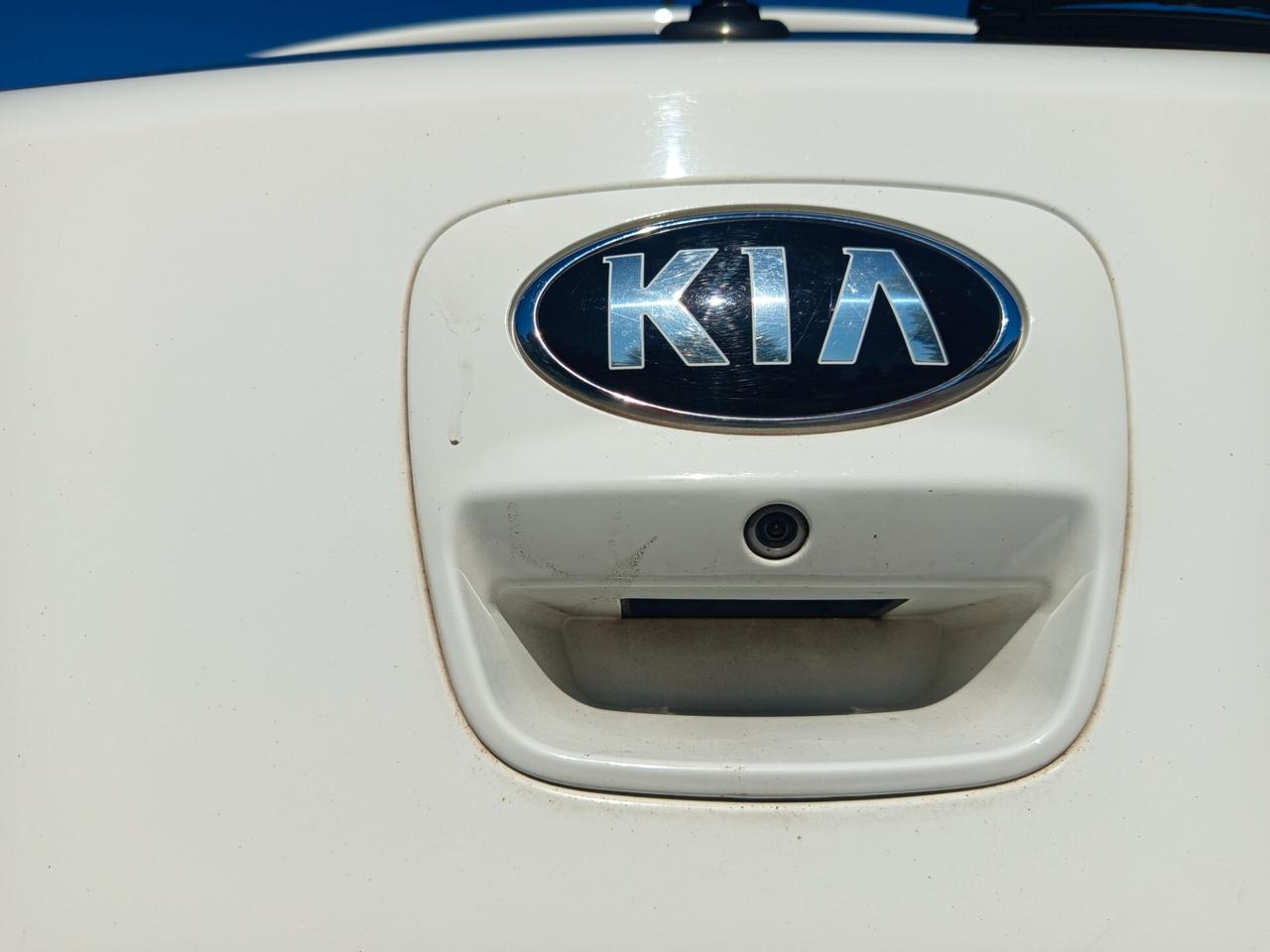 Kia Rio 1.2 CVVT 5p. Cool
