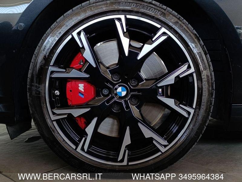 BMW Serie 1 118d MSport Pro aut.