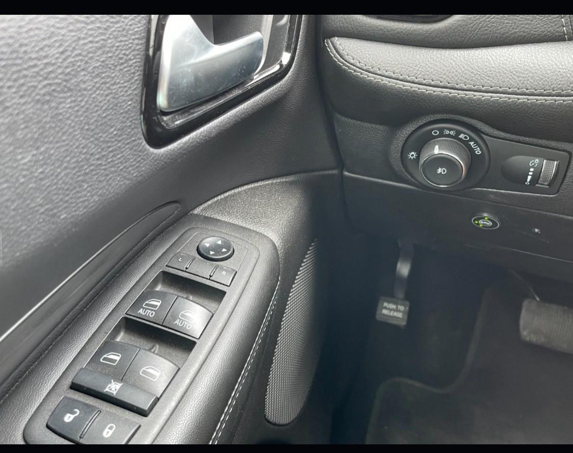 Dodge Durango 5.7L V8 4x4 * Camera 7 Posti