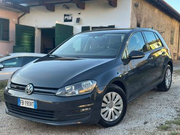 Volkswagen GOLF 1.4 TGI 5P BLUEMOTION KMCERT UNICOPR