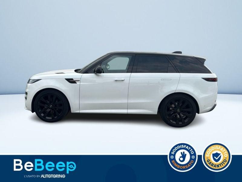 Land Rover Range Rover Sport 3.0D I6 MHEV DYNAMIC SE AWD 250C
