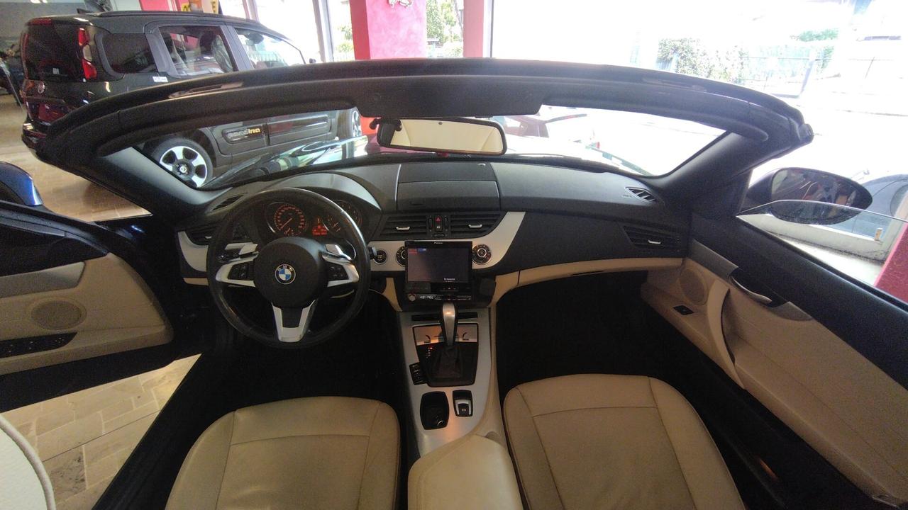 Bmw Z4 SDRIVE
