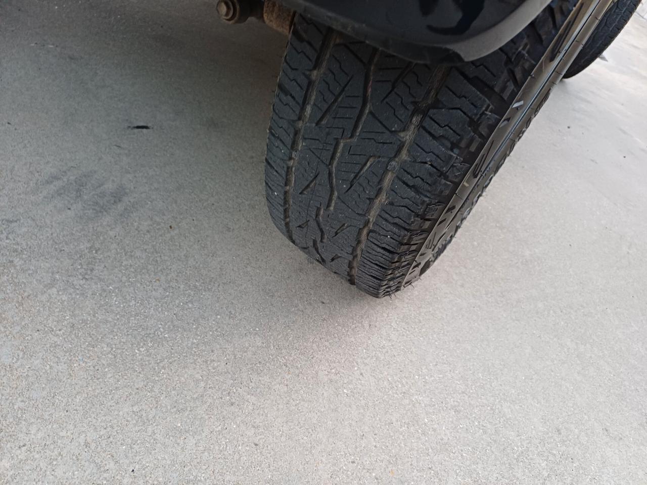 Suzuki Jimny 1.3i 16V cat 4WD JLX