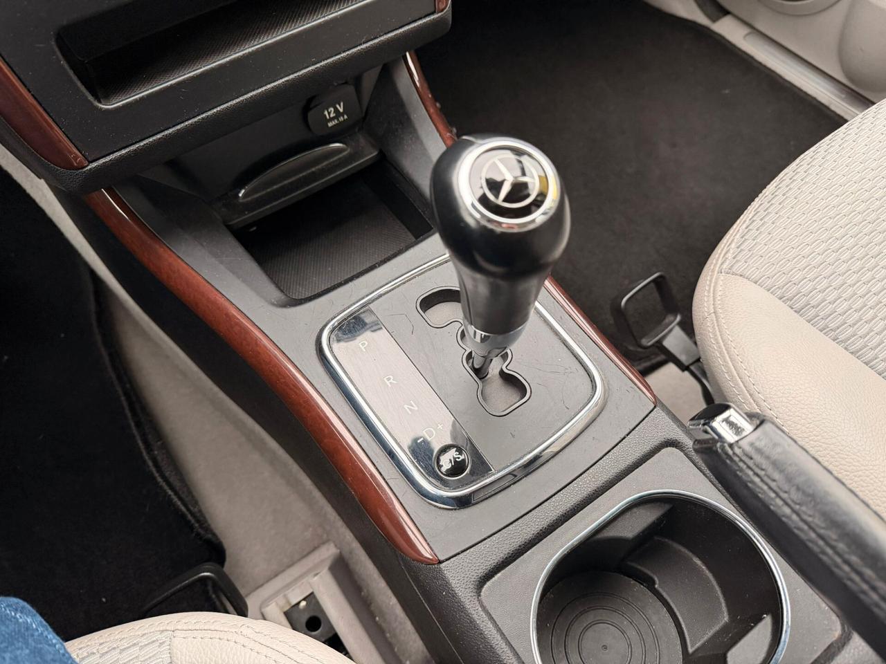 Mercedes-benz A 160 CDI AUTOMATIC Elegance