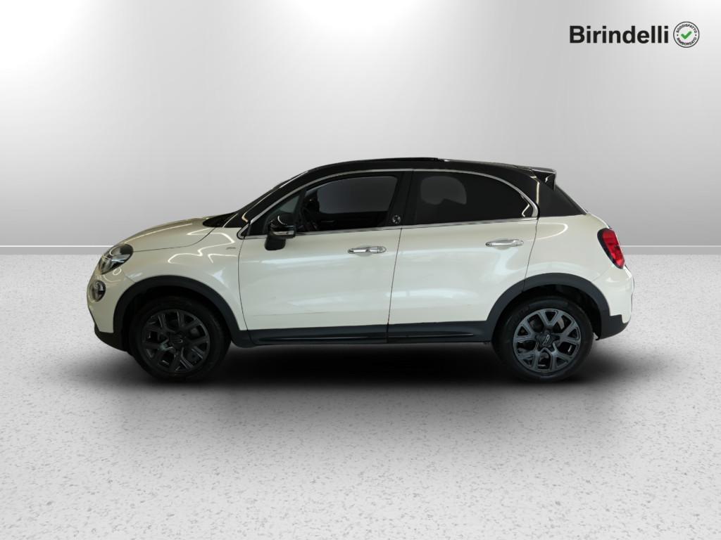 FIAT 500X - 500X 1.6 MultiJet 120 CV 120°