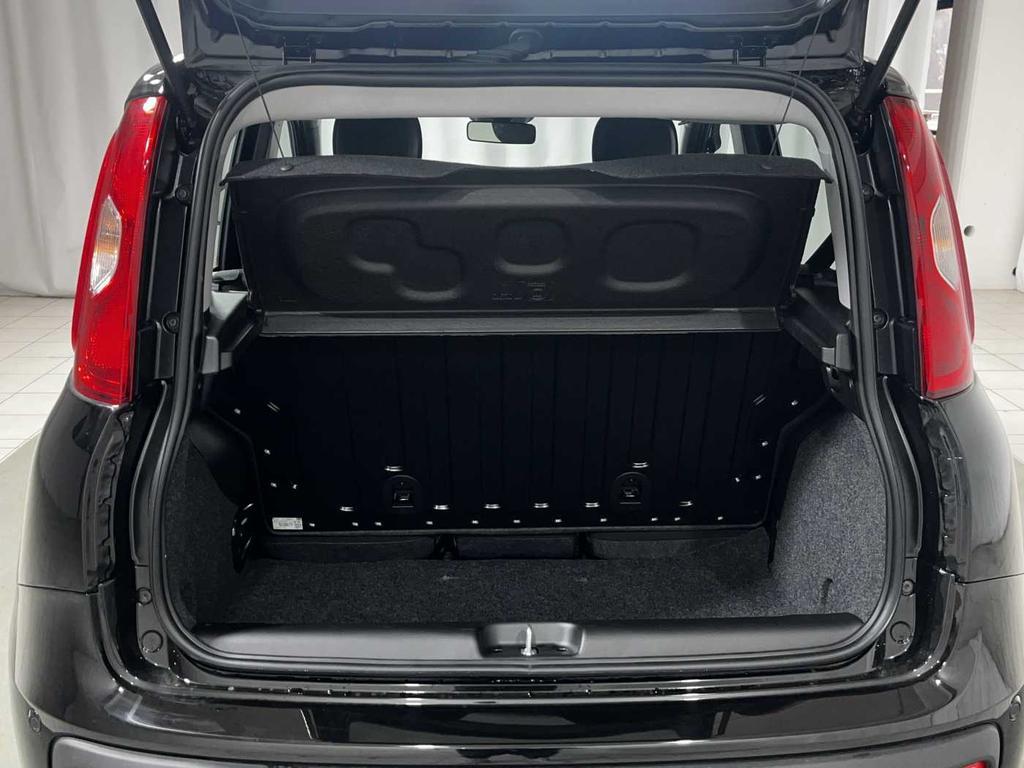 Fiat Pandina 1.0 firefly hybrid s&s 70cv 5p.ti