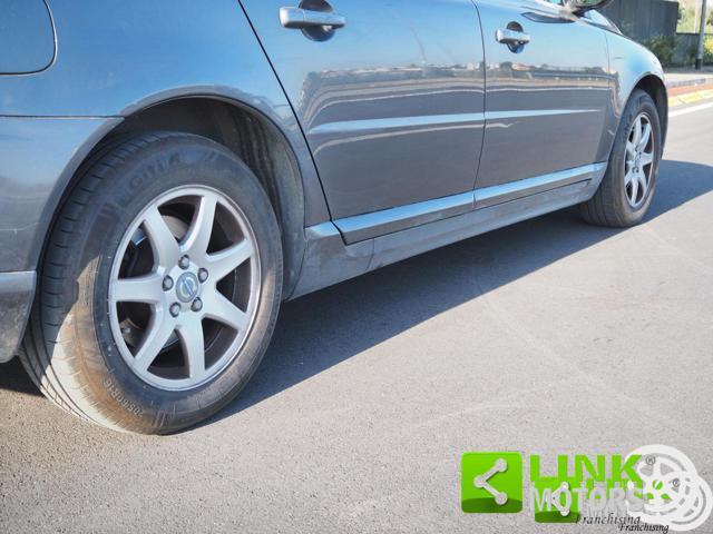 VOLVO S80 2.0D Momentum
