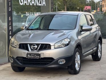 Nissan Qashqai 1.6- Adatta ai Neopatentati-Garanzia 12mesi