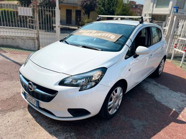 Opel Corsa GPL *Ok neopatentati*UNIPRO*