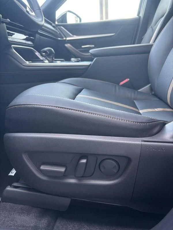 Mazda CX-60 3.3L e-SKYACTIV MHEV Homura Auto
