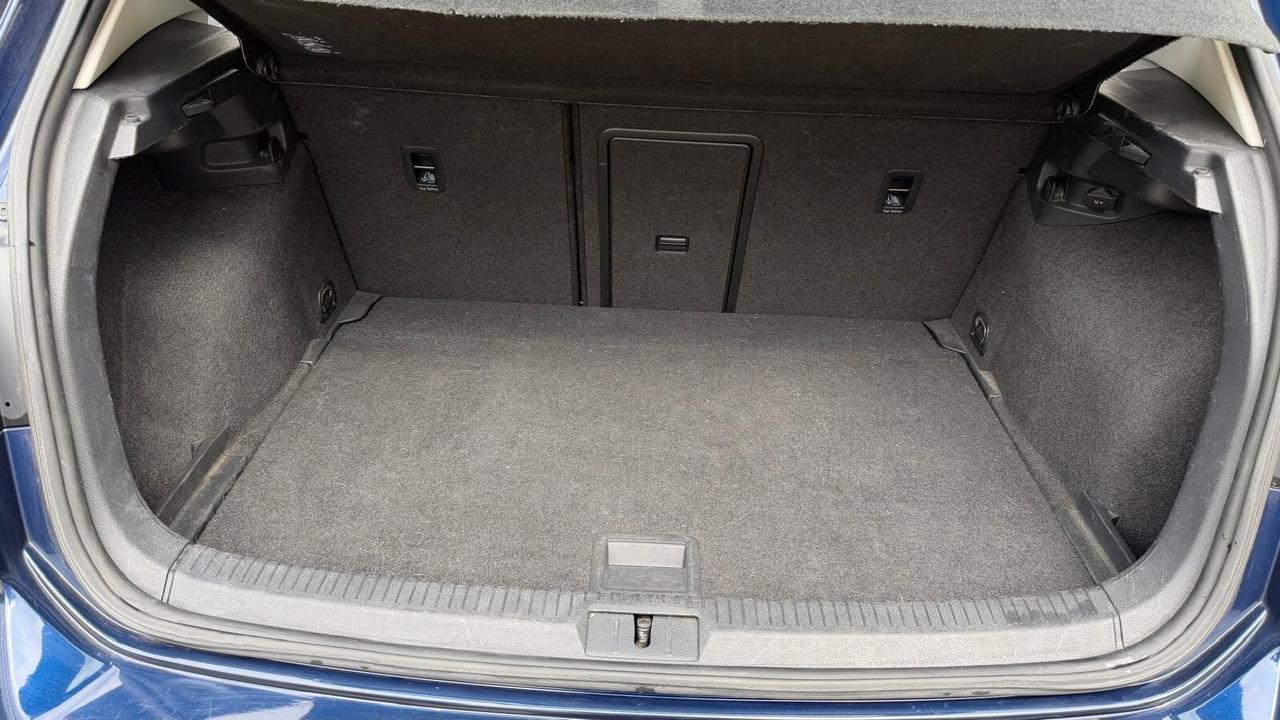 Volkswagen Golf 1.6 TDI 115 CV DSG 5p. Executive BlueMotion Technology