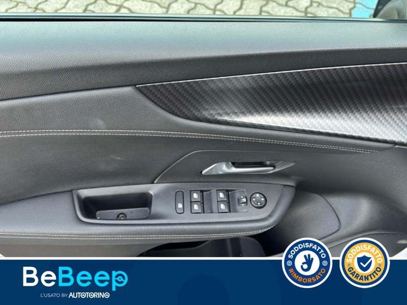 Opel Mokka 1.2 T GS S&S 100CV