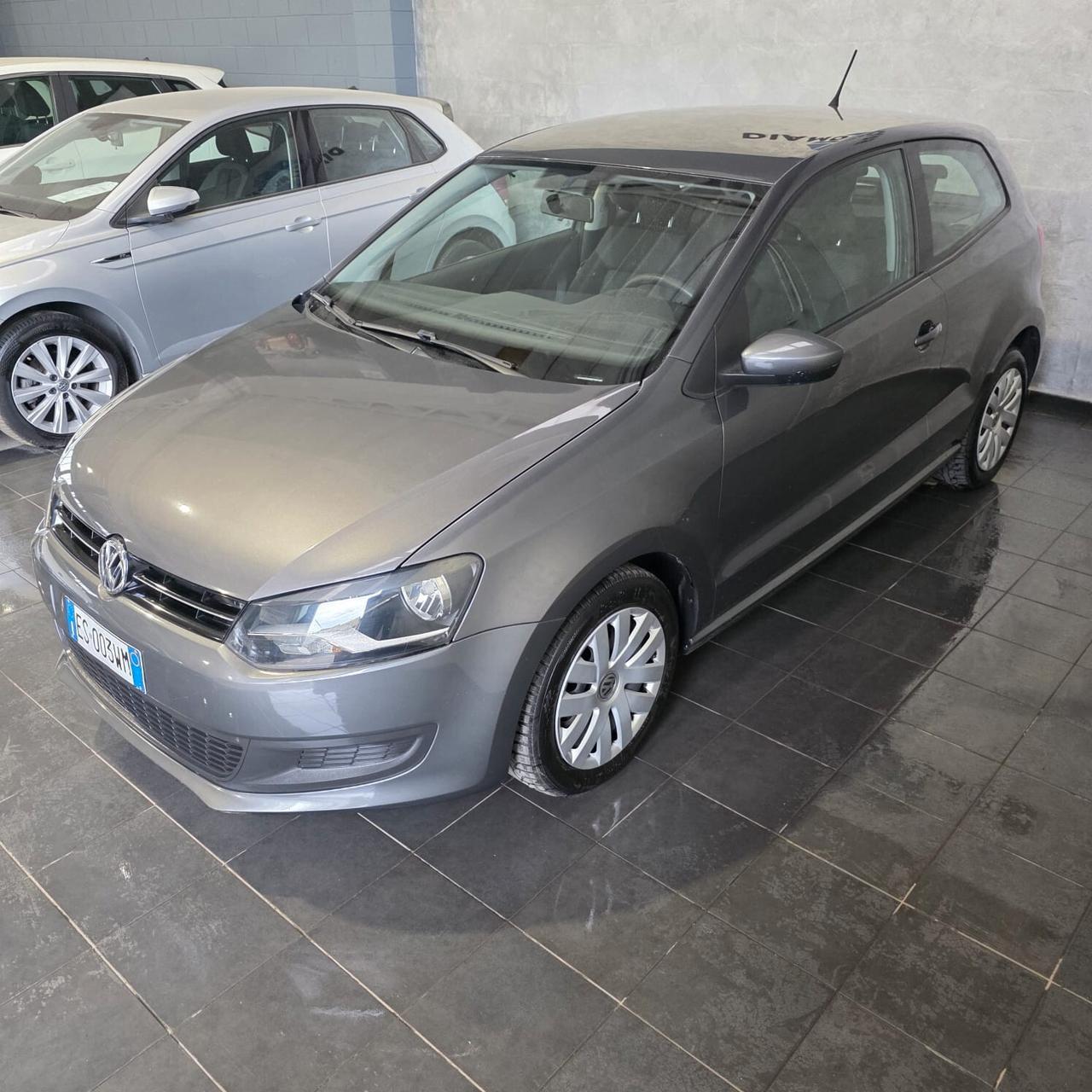 Volkswagen Polo 1.2 BENZINA