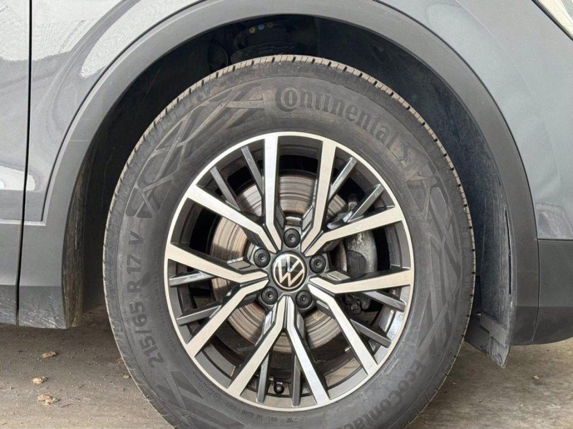 VOLKSWAGEN Tiguan 1 5 tsi life 150cv