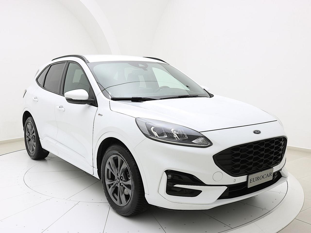 Ford Kuga 1.5 EcoBlue 120 CV 2WD ST-Line