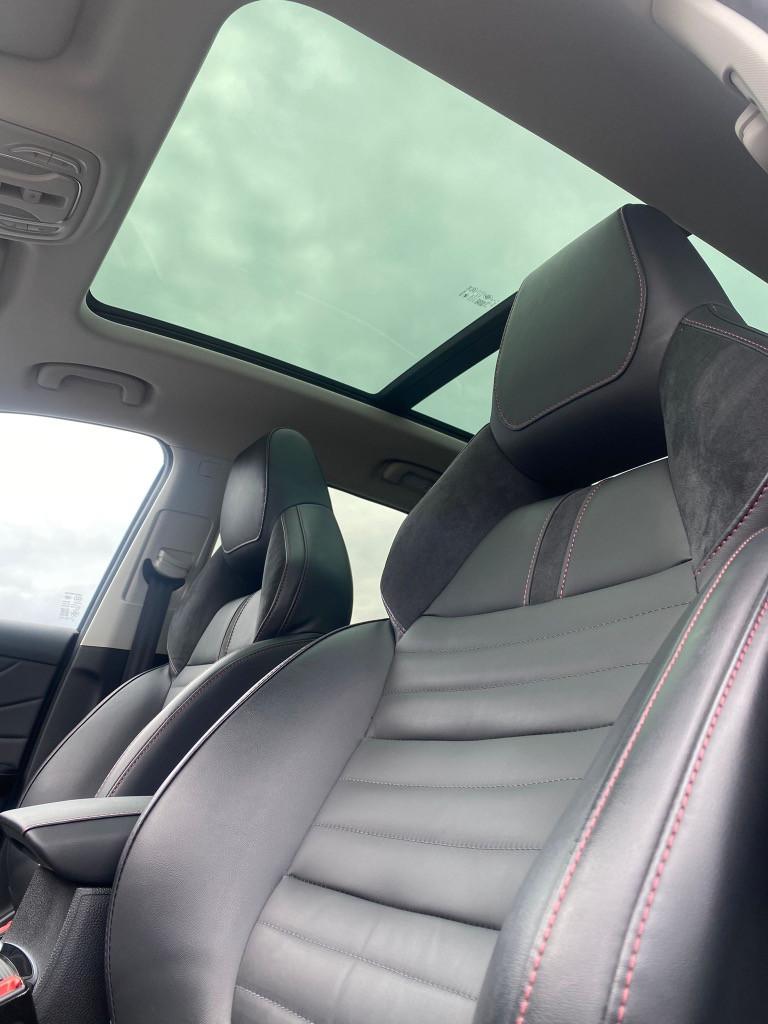 Mg HS 1.5 t Luxury auto