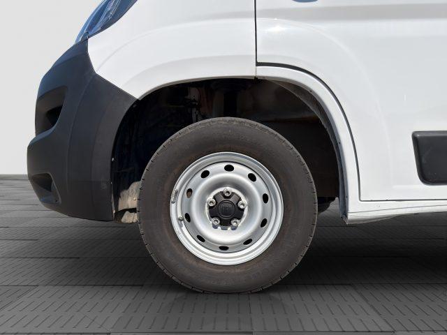 FIAT Ducato Ducato 30 2.2 Mjt 120CV PC-TN Furgone