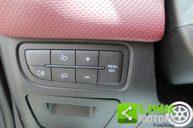 FIAT Punto Evo 1.4 3 porte Neopatentati