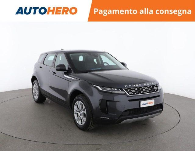 LAND ROVER Range Rover Evoque 2.0D I4 180 CV AWD Auto R-Dynamic S