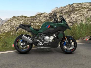BMW M 1000 XR M Competition
