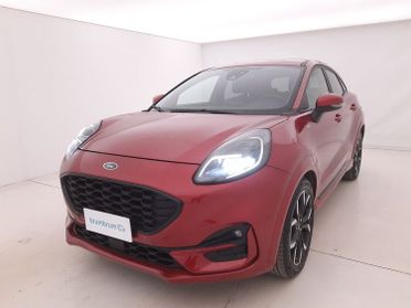 Ford Puma Hybrid ST-Line X BR663311 1.0 Mild Hybrid 155CV