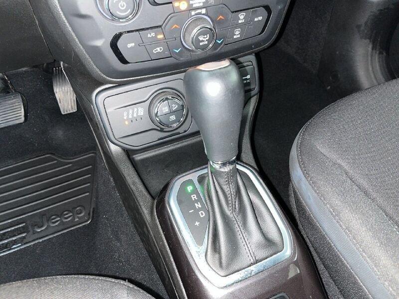 Jeep Renegade 2019 1.3 t4 phev Limited 4xe at6