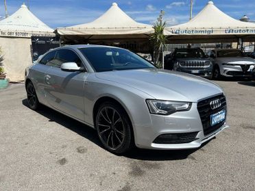 Audi A5 3.0 V6 TDI 245 CV quattro S tronic Business