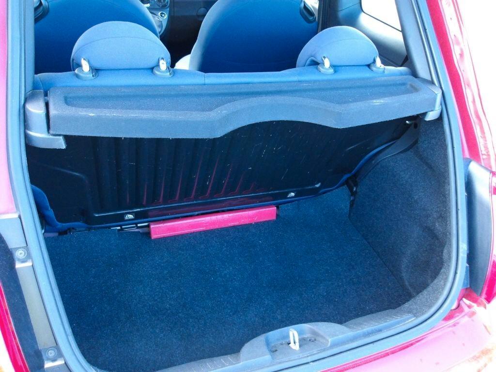 Fiat 500 1.0 Hybrid