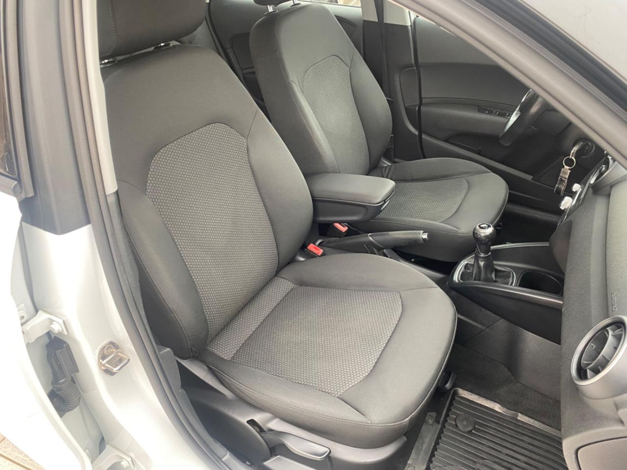 Audi A1 SPB 1.6 TDI 116 CV Design