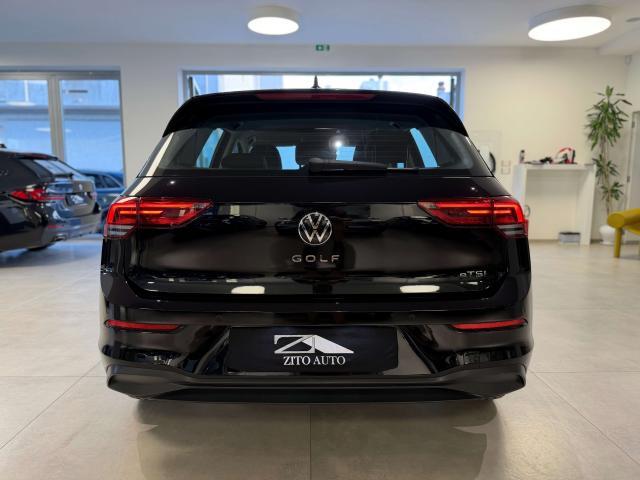Volkswagen Golf 1.0 etsi evo 110cv dsg