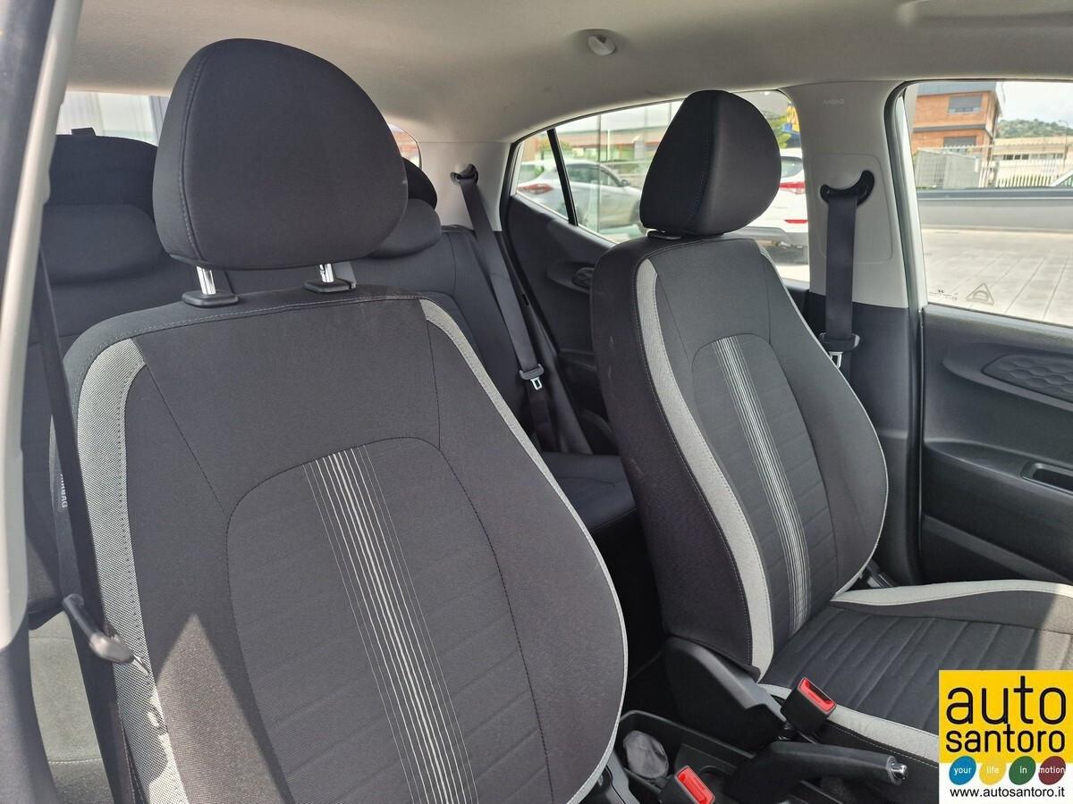 HYUNDAI I10 1.0 CONNECTLINE My25 GPL