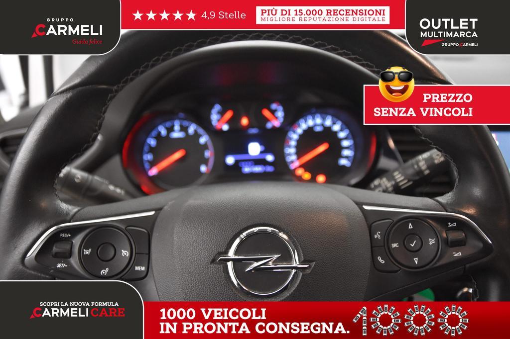 Opel Crossland X 1.5 Ecotec Innovation