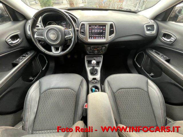 JEEP Compass 1.6 Multijet II 2WD Business