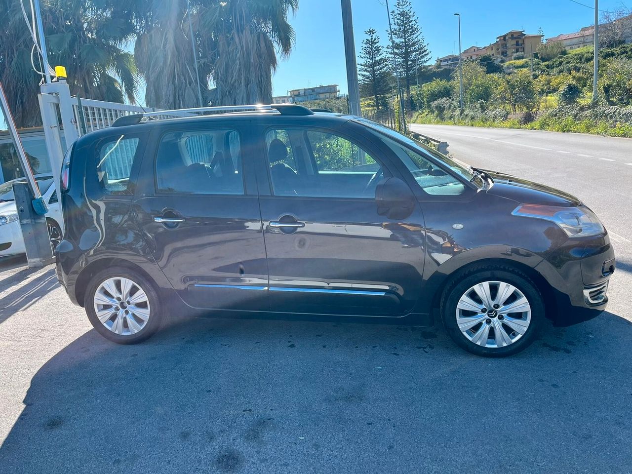 Citroen C3 Picasso 2012 photo 3