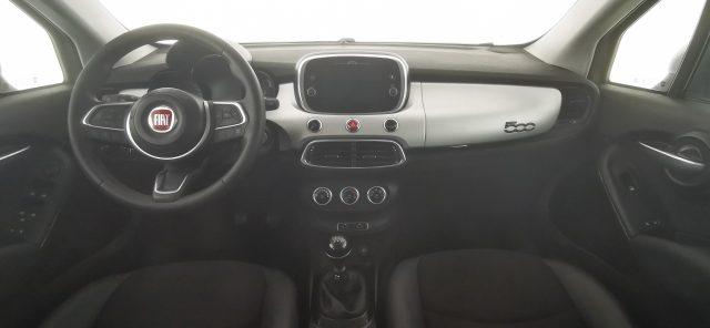 FIAT 500X 1.0 T3 120 CV Connect